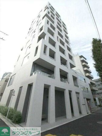 GRAN PASEO目黒の物件内観写真